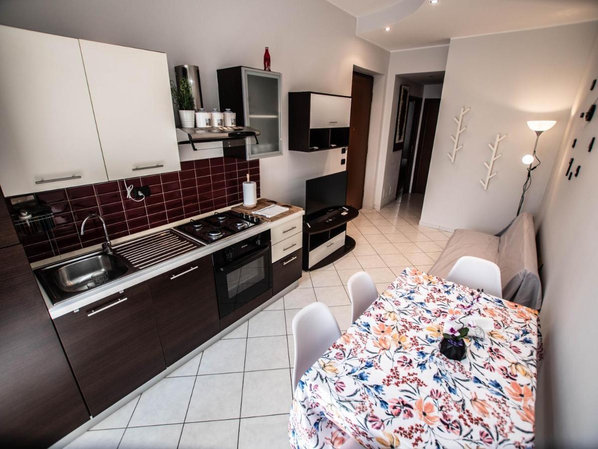 Splendido Appartamento Vicino Al Cuore Di Torino Екстериор снимка