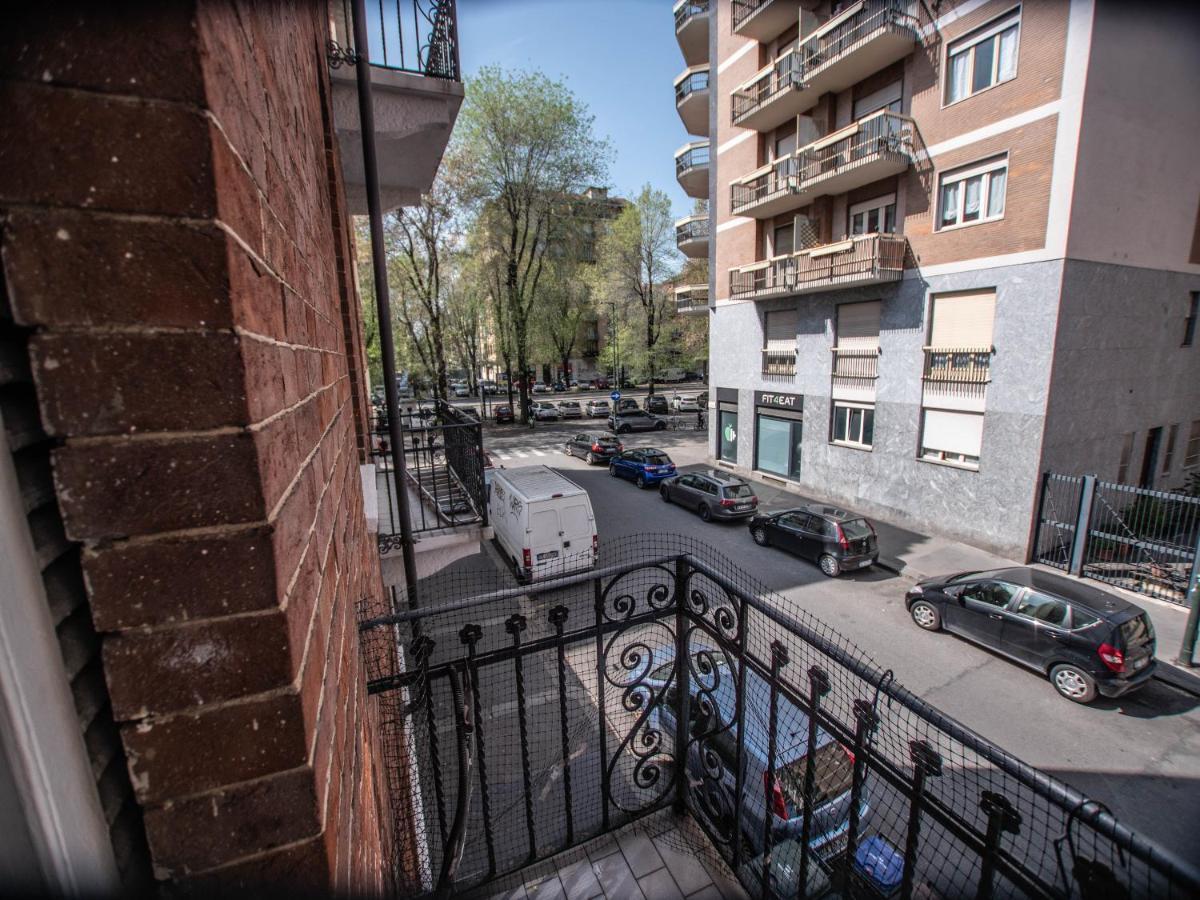 Splendido Appartamento Vicino Al Cuore Di Torino Екстериор снимка