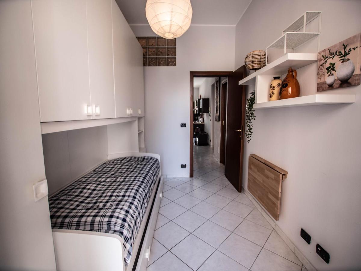 Splendido Appartamento Vicino Al Cuore Di Torino Екстериор снимка