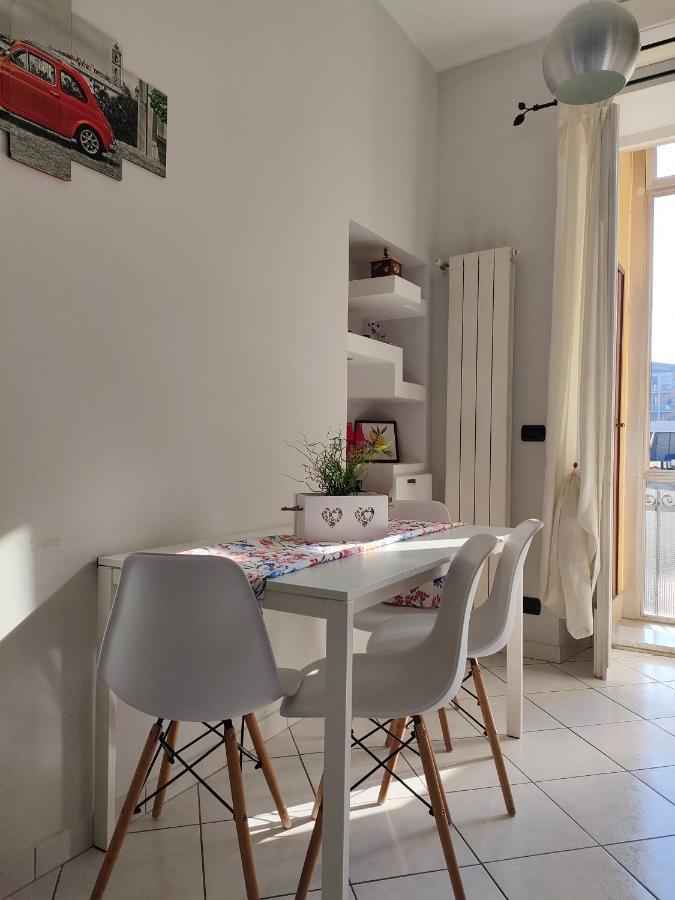 Splendido Appartamento Vicino Al Cuore Di Torino Екстериор снимка